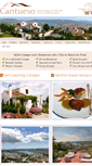Mobile Screenshot of cantueso.net